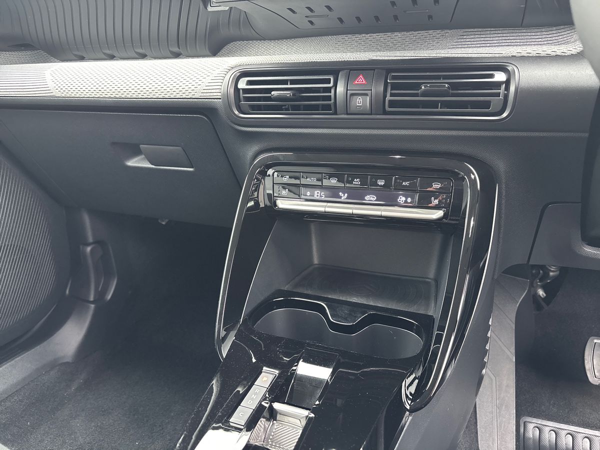 Used Citroen C3 2025 for sale - 76487340: Photo 18