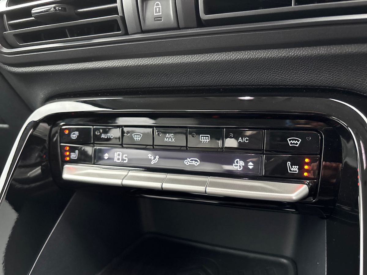 Used Citroen C3 2025 for sale - 76487340: Photo 19