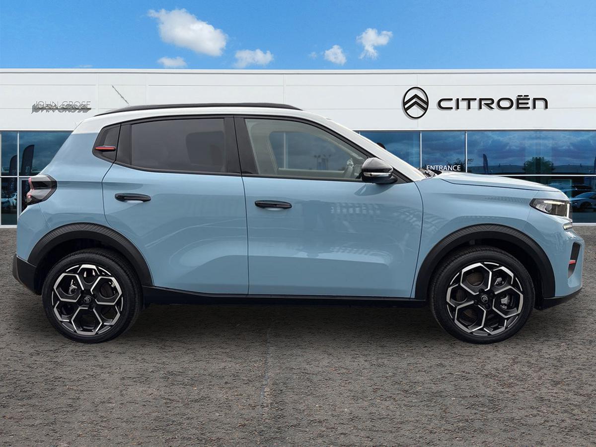 Used Citroen C3 2025 for sale - 76487340: Photo 2