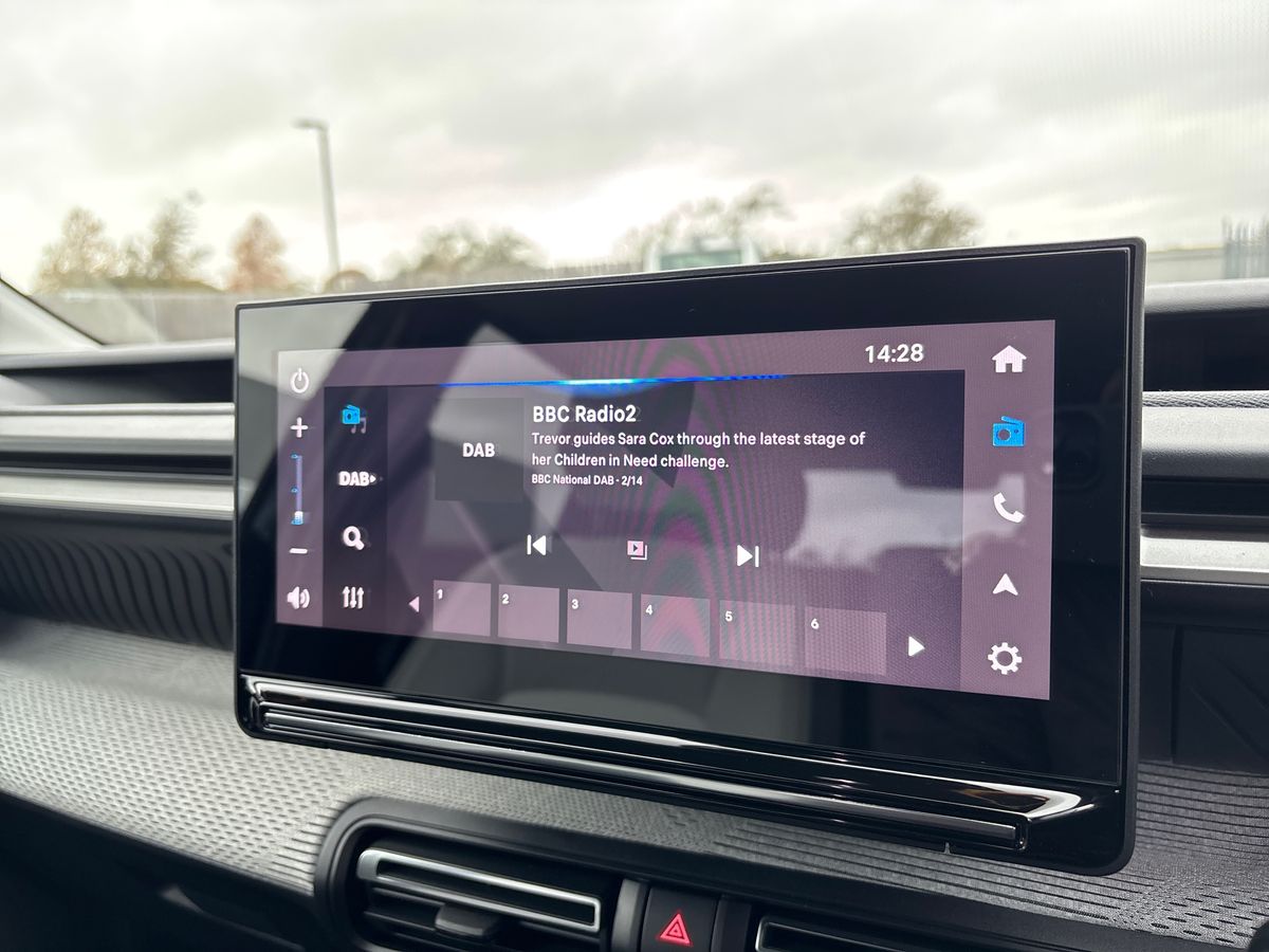 Used Citroen C3 2025 for sale - 76487340: Photo 22