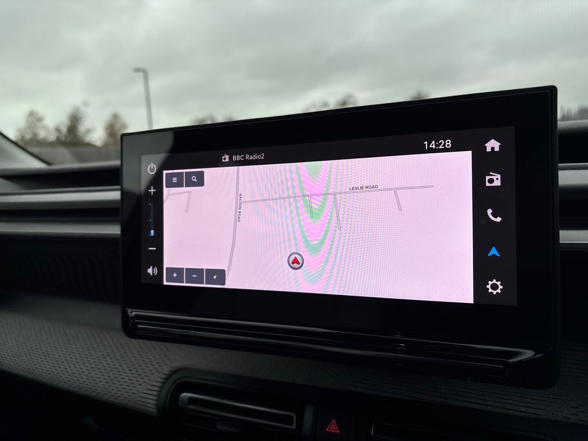 Used Citroen C3 2025 for sale - 76487340: Photo 23