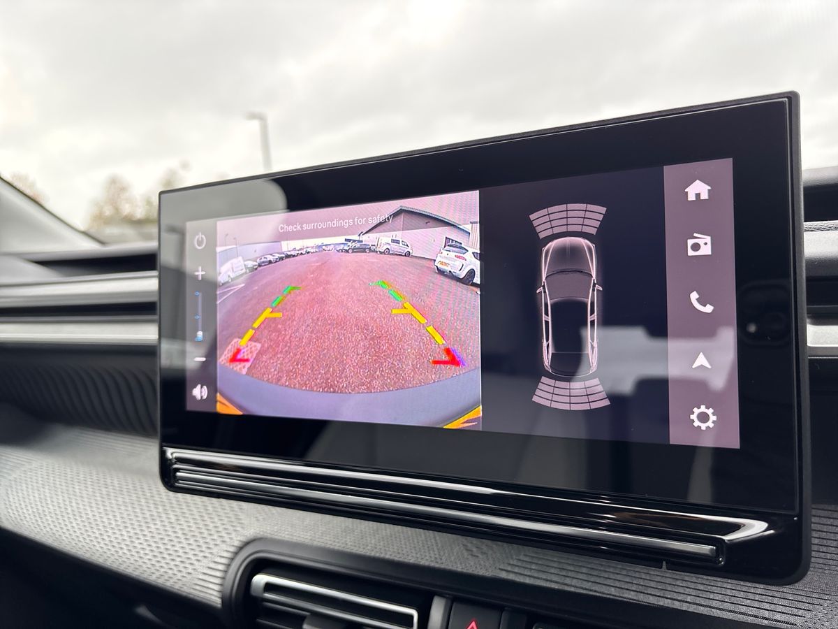 Used Citroen C3 2025 for sale - 76487340: Photo 25