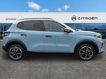 Used Citroen C3 2025 for sale - 76487340: Photo