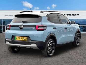 Used Citroen C3 2025 for sale - 76487340: Photo