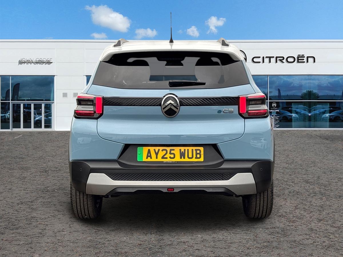 Used Citroen C3 2025 for sale - 76487340: Photo 5