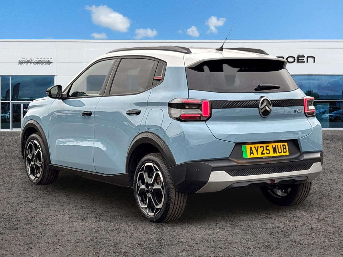 Used Citroen C3 2025 for sale - 76487340: Photo 6