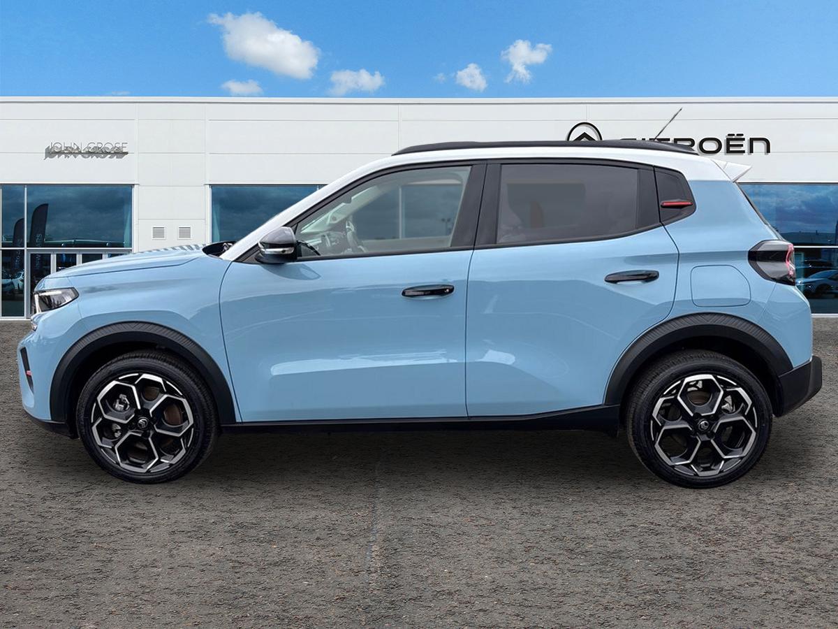 Used Citroen C3 2025 for sale - 76487340: Photo 7