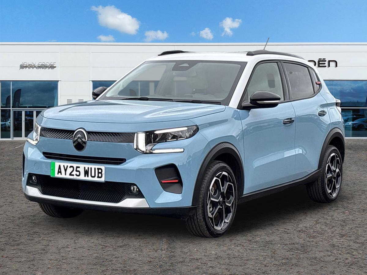 Used Citroen C3 2025 for sale - 76487340: Photo 9