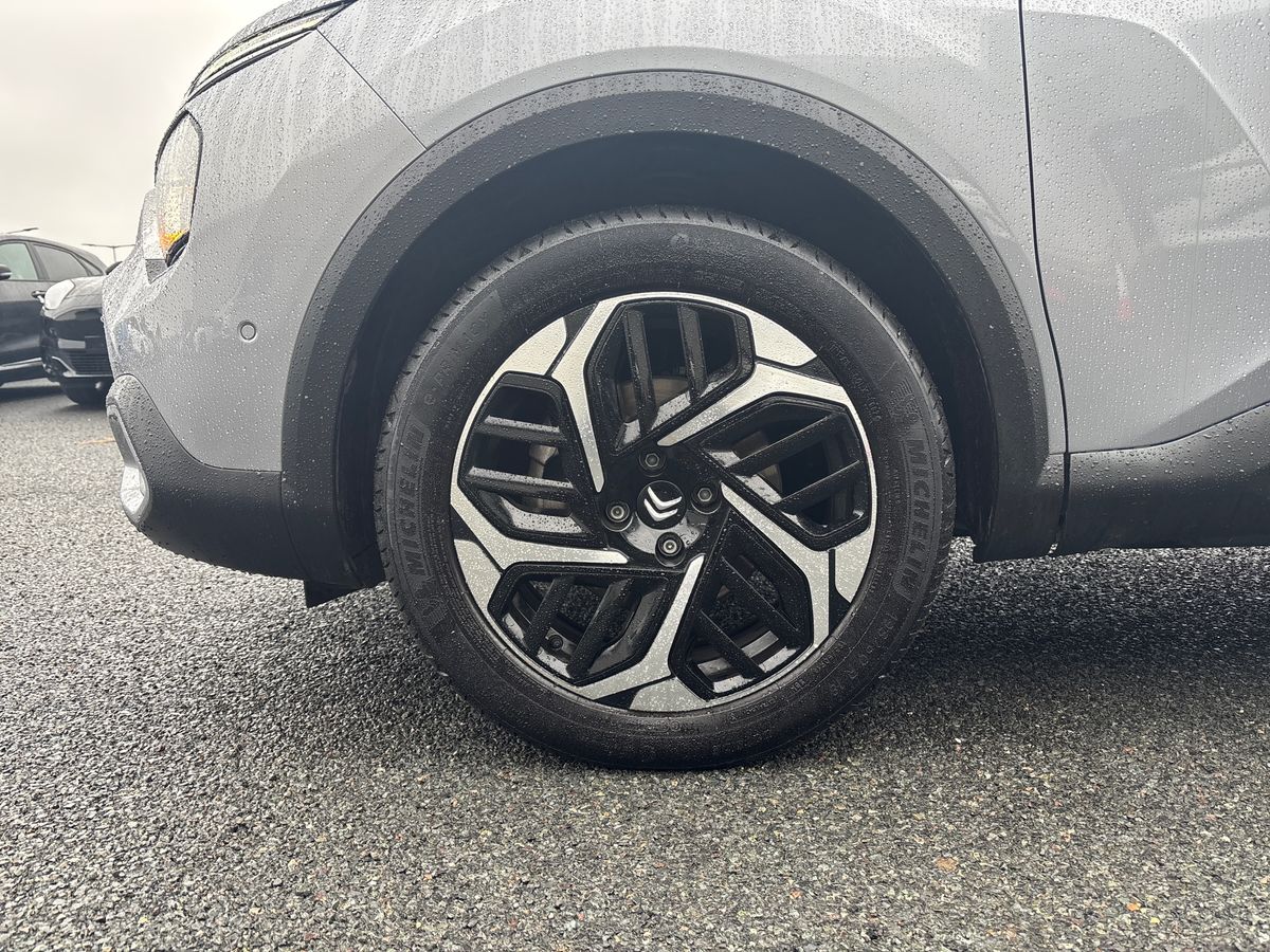 Used Citroen C4 2024 for sale - 75393818: Photo 11