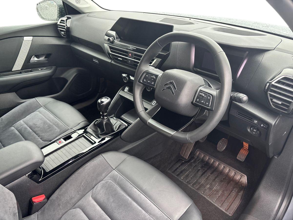 Used Citroen C4 2024 for sale - 75393818: Photo 13