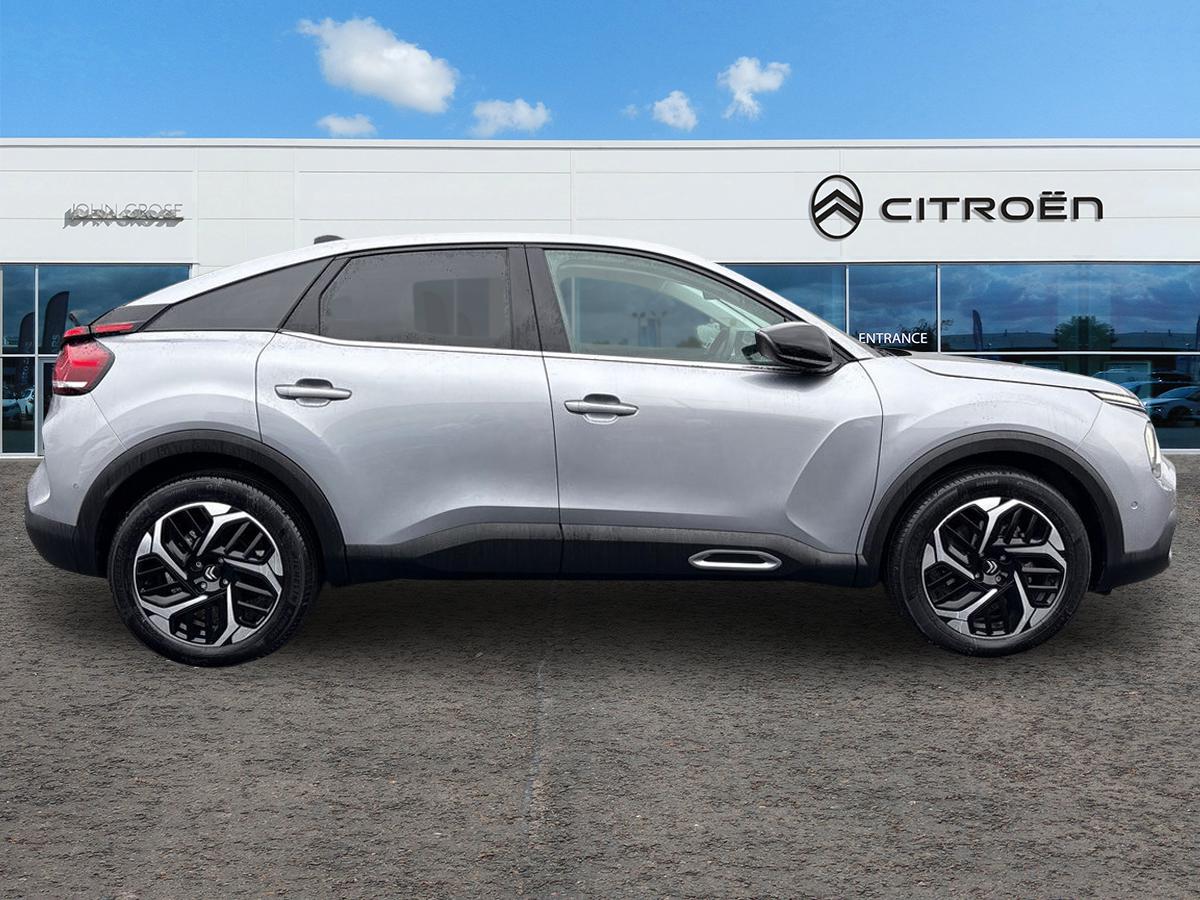 Used Citroen C4 2024 for sale - 75393818: Photo 2