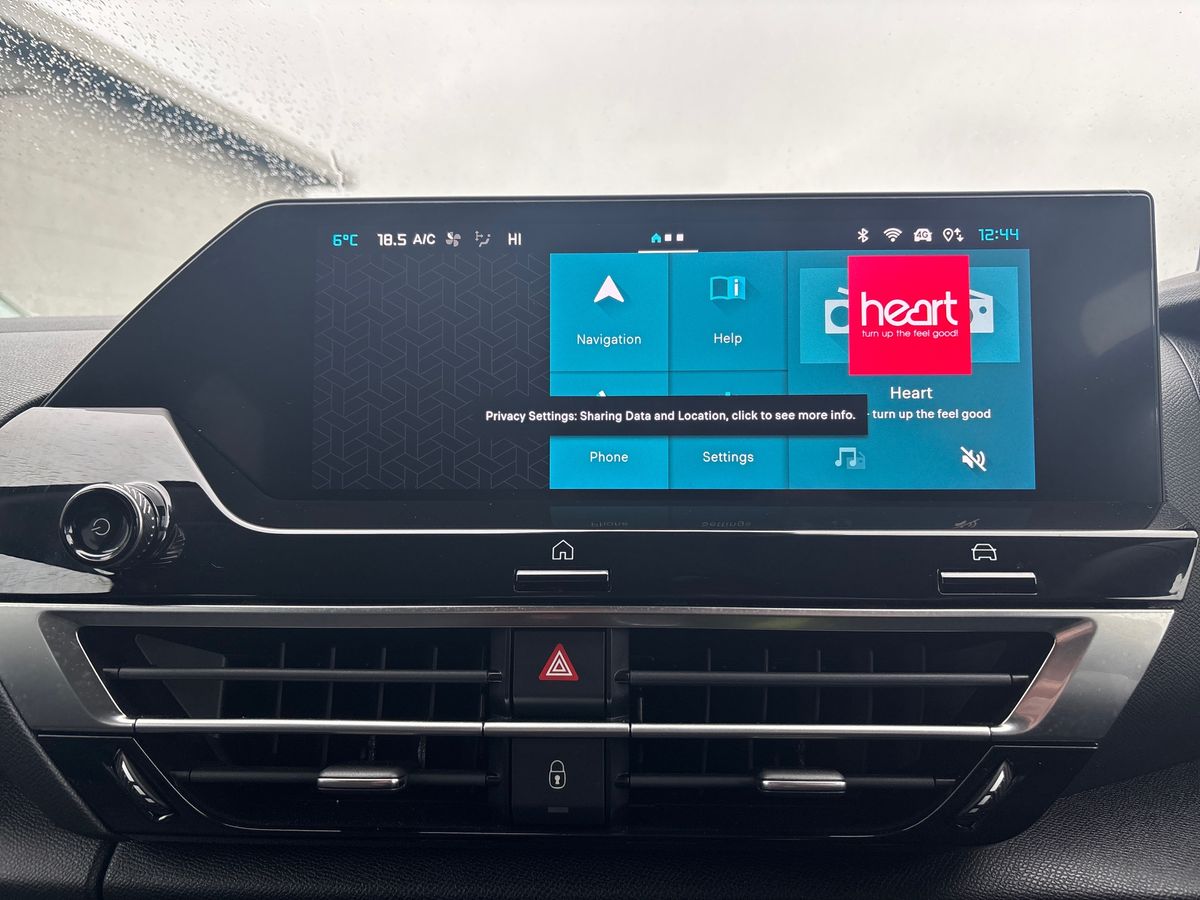 Used Citroen C4 2024 for sale - 75393818: Photo 22