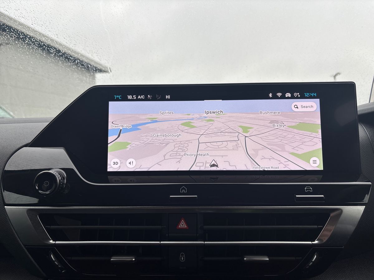 Used Citroen C4 2024 for sale - 75393818: Photo 23