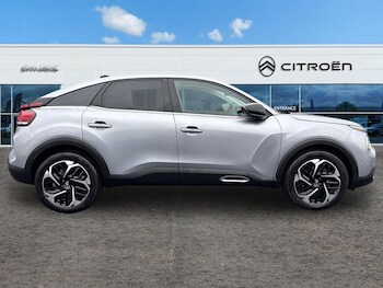 Used Citroen C4 2024 for sale - 75393818: Photo