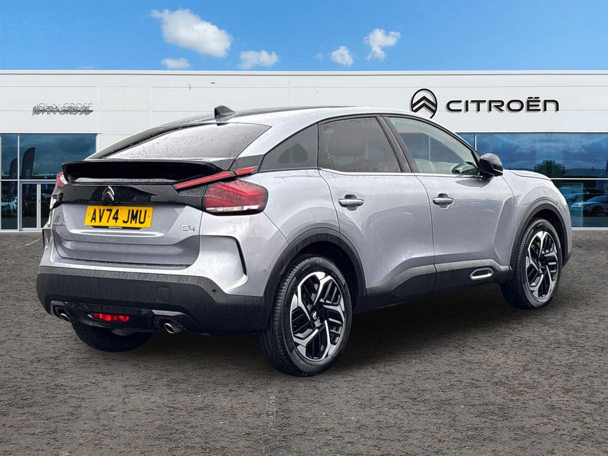 Used Citroen C4 2024 for sale - 75393818: Photo 3