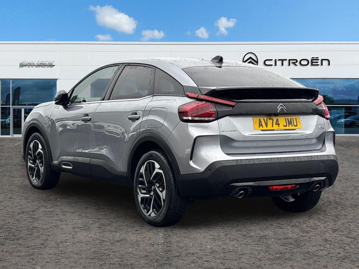 Used Citroen C4 2024 for sale - 75393818: Photo 6