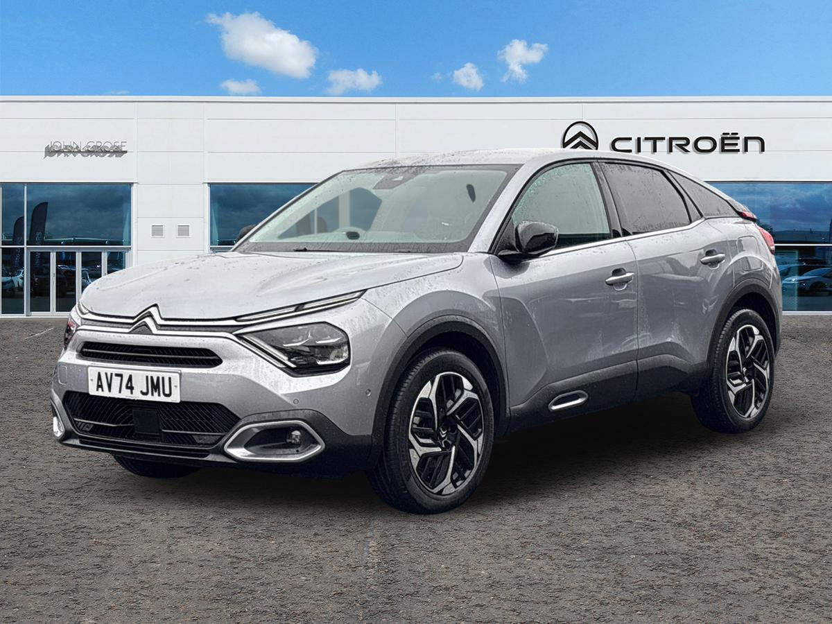 Used Citroen C4 2024 for sale - 75393818: Photo 9