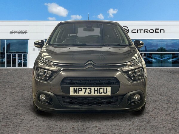 Used Citroen C3 2024 for sale - 75479695: Photo 10