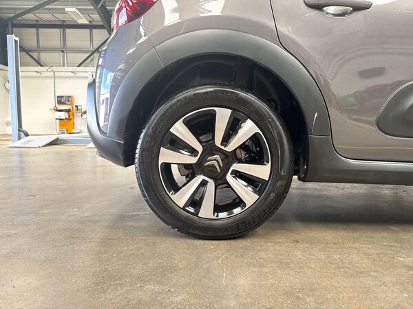 Used Citroen C3 2024 for sale - 75479695: Photo 11