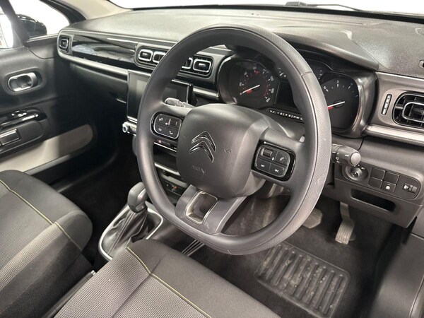 Used Citroen C3 2024 for sale - 75479695: Photo 13