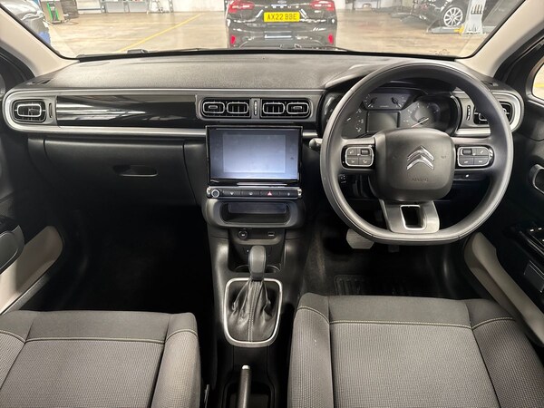 Used Citroen C3 2024 for sale - 75479695: Photo 15