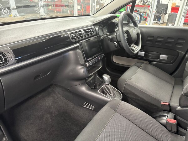 Used Citroen C3 2024 for sale - 75479695: Photo 17