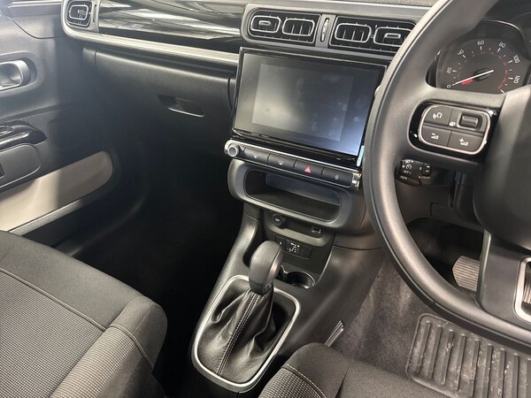 Used Citroen C3 2024 for sale - 75479695: Photo 18
