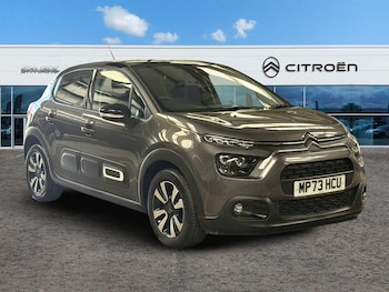 Citroen - C3
