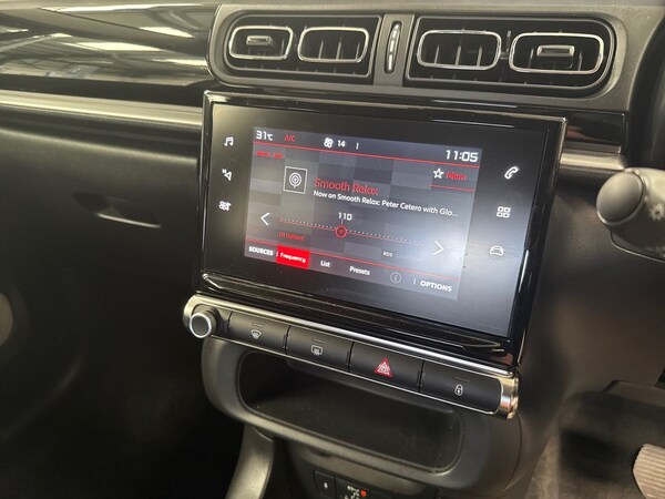 Used Citroen C3 2024 for sale - 75479695: Photo 23