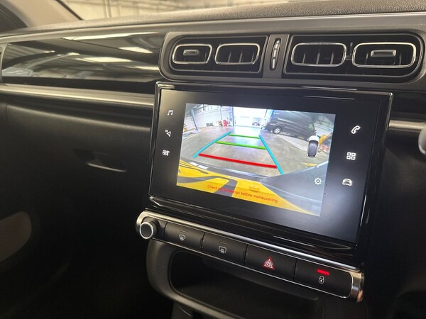 Used Citroen C3 2024 for sale - 75479695: Photo 25