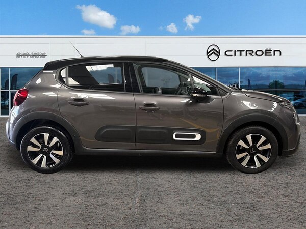Used Citroen C3 2024 for sale - 75479695: Photo 2