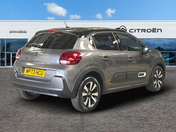 Used Citroen C3 2024 for sale - 75479695: Photo 3