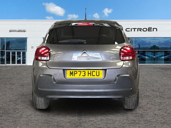 Used Citroen C3 2024 for sale - 75479695: Photo 5