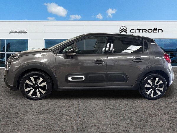 Used Citroen C3 2024 for sale - 75479695: Photo 7