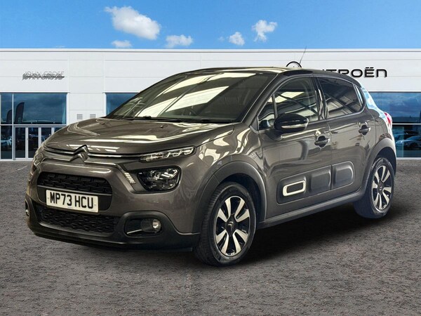 Used Citroen C3 2024 for sale - 75479695: Photo 9