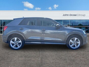 Used Audi Q2 2022 for sale - 78088666: Photo