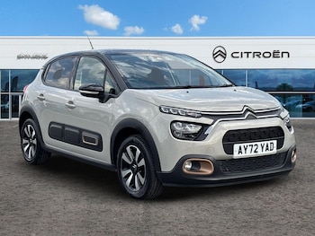 Citroen - C3