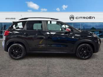 Used Citroen C3 Aircross 2021 for sale - 74967880: Photo