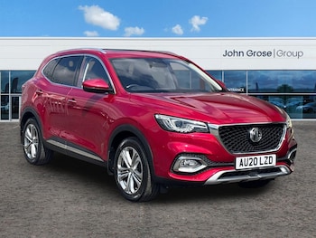 Used MG MG HS 2020 for sale - 78293748: Photo