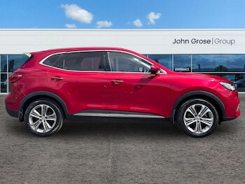 Used MG MG HS 2020 for sale - 78293748: Photo