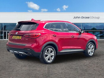 Used MG MG HS 2020 for sale - 78293748: Photo