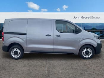 Used Citroen Dispatch 2026 for sale - 79362754: Photo