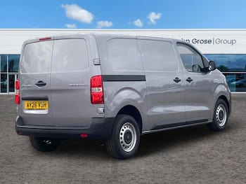 Used Citroen Dispatch 2026 for sale - 79362754: Photo