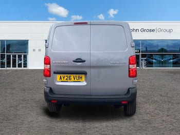 Used Citroen Dispatch 2026 for sale - 79362754: Photo