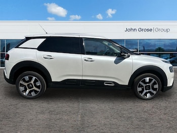 Used Citroen C4 Cactus 2019 for sale - 79509816: Photo