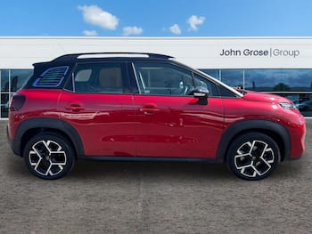 Used Citroen C3 Aircross 2022 for sale - 79767641: Photo