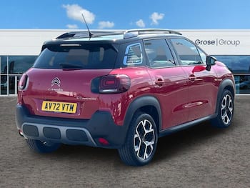 Used Citroen C3 Aircross 2022 for sale - 79767641: Photo