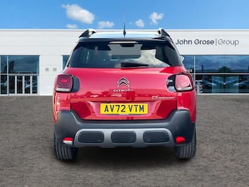 Used Citroen C3 Aircross 2022 for sale - 79767641: Photo