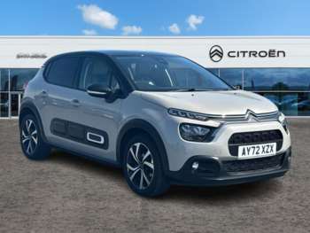 Used Citroen C3 2022 for sale - 74963198: Photo