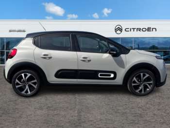 Used Citroen C3 2022 for sale - 74963198: Photo